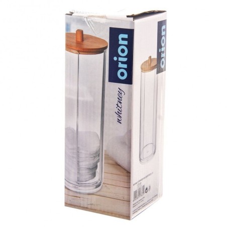 WHITNEY kosmeetikapadjakeste konteiner | FreshDesign.ee