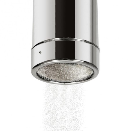 Anum koos sõelaga tuhksuhkru ja kaneeli ja... | FreshDesign.ee