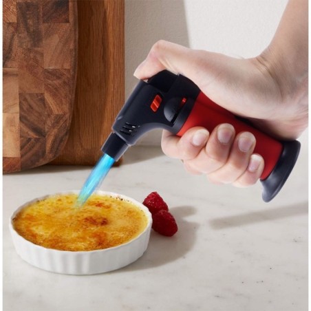 Gaasi põleti kondiitritoodetele 11 cm | FreshDesign.ee