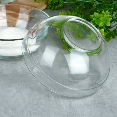 Klaaskausid 12 cm, 275 ml 4 tk. | FreshDesign.ee