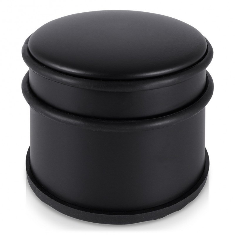 Uksestopper terasest must 9 cm | FreshDesign.ee