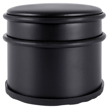 Uksestopper terasest must 9 cm | FreshDesign.ee