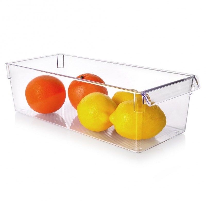 Külmkapi organiseerija 36x15x10 cm | FreshDesign.ee