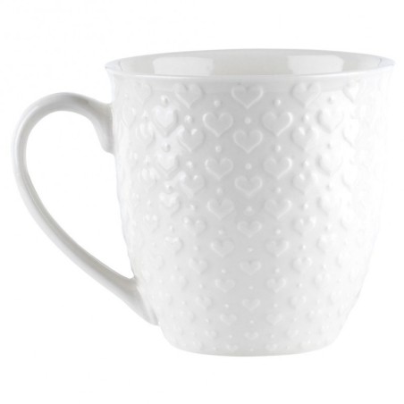 Keraamiline südamekruus 580 ml | FreshDesign.ee