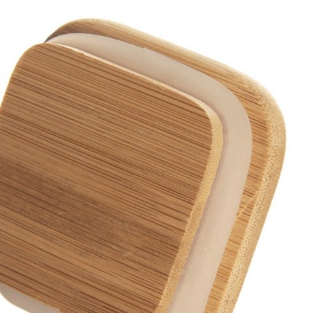 Kaane ja tihendiga säilituspurk klaasist 320 ml | FreshDesign.ee