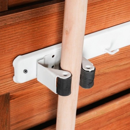 Kolmene mopi, harja ja tööriistade nagi | FreshDesign.ee