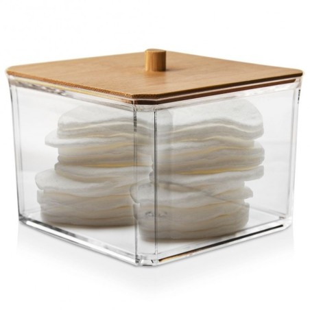 WHITNEY kosmeetikapadjakeste konteiner | FreshDesign.ee