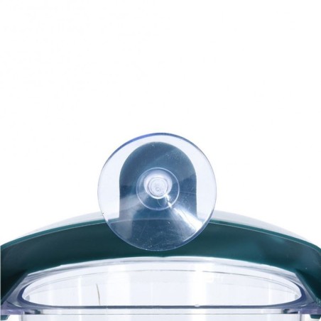 Iminapaga linnusöötja aknale 23 cm | FreshDesign.ee