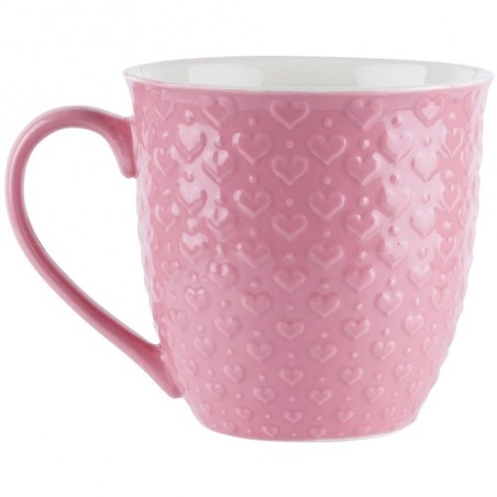 Keraamiline südamekruus 580 ml | FreshDesign.ee