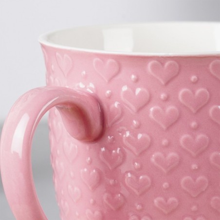 Keraamiline südamekruus 580 ml | FreshDesign.ee