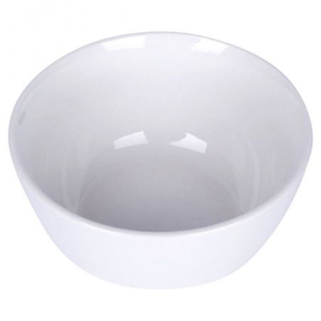 Valge portselankauss 16 cm, 950 ml | FreshDesign.ee