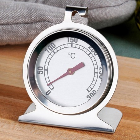 Terasest ahju termomeeter