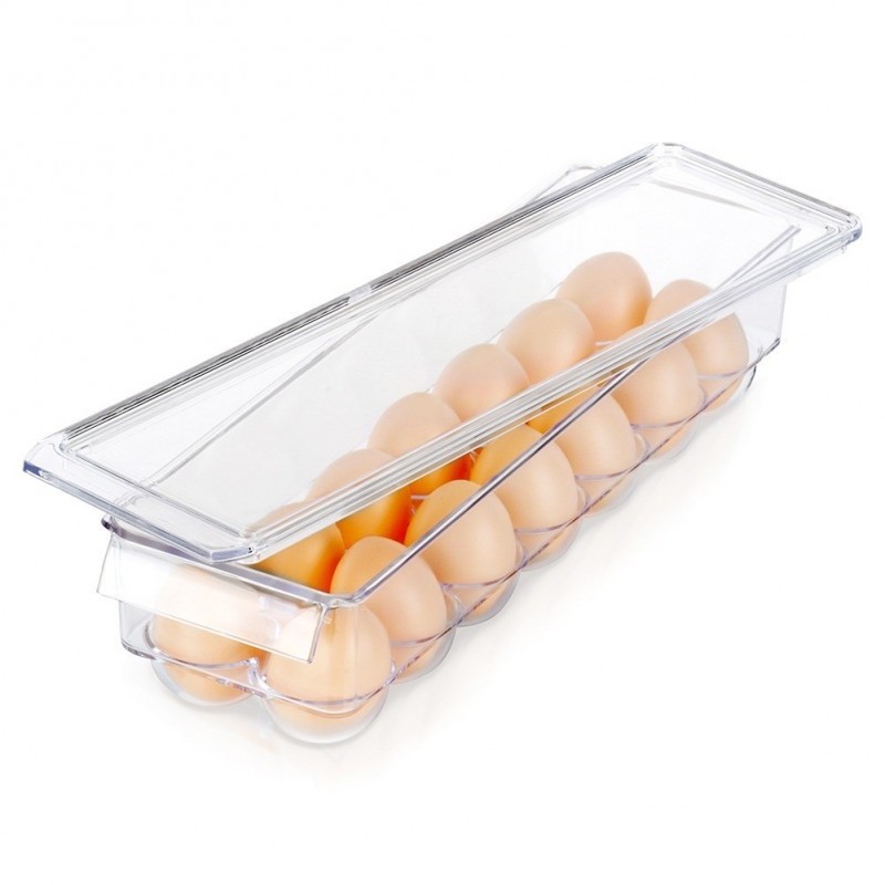 Kaanega munakonteiner 14 munale | FreshDesign.ee