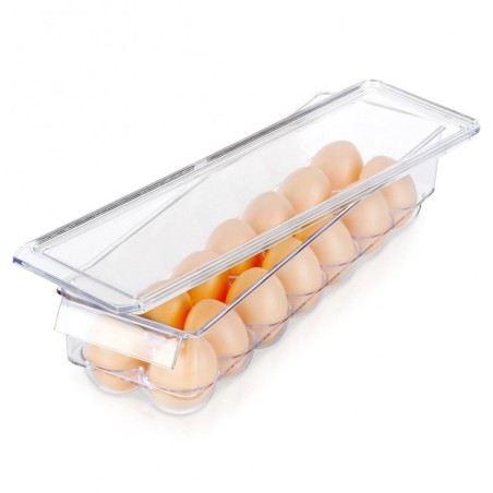 Kaanega munakonteiner 14 munale | FreshDesign.ee