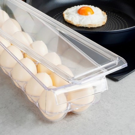 Kaanega munakonteiner 14 munale | FreshDesign.ee