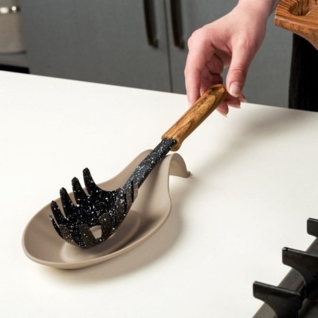 Silikoon kulbi ja lusika alus MISTY | FreshDesign.ee