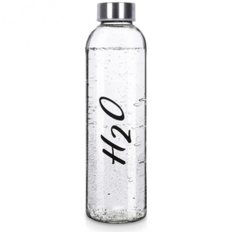 Klaasist veepudel 700 ml | FreshDesign.ee