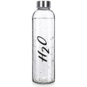 Klaasist veepudel 700 ml | FreshDesign.ee
