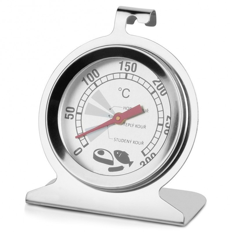 Terasest ahju termomeeter | FreshDesign.ee