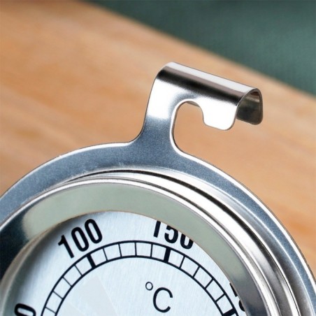 Terasest ahju termomeeter | FreshDesign.ee