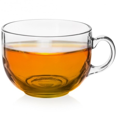 Kohvi- ja teeklaas 650 ml | FreshDesign.ee