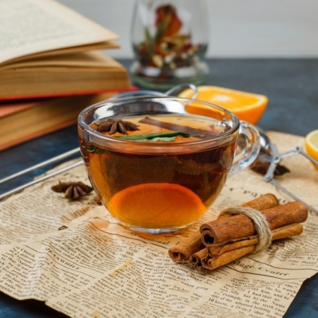 Kohvi- ja teeklaas 650 ml | FreshDesign.ee