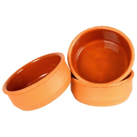 Kivist küpsetusnõud 12 cm, 200 ml 3 tk. | FreshDesign.ee