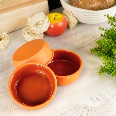 Kivist küpsetusnõud 12 cm, 200 ml 3 tk. | FreshDesign.ee