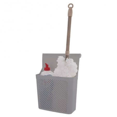 Plastikust uksekorv 24x12x35 cm | FreshDesign.ee