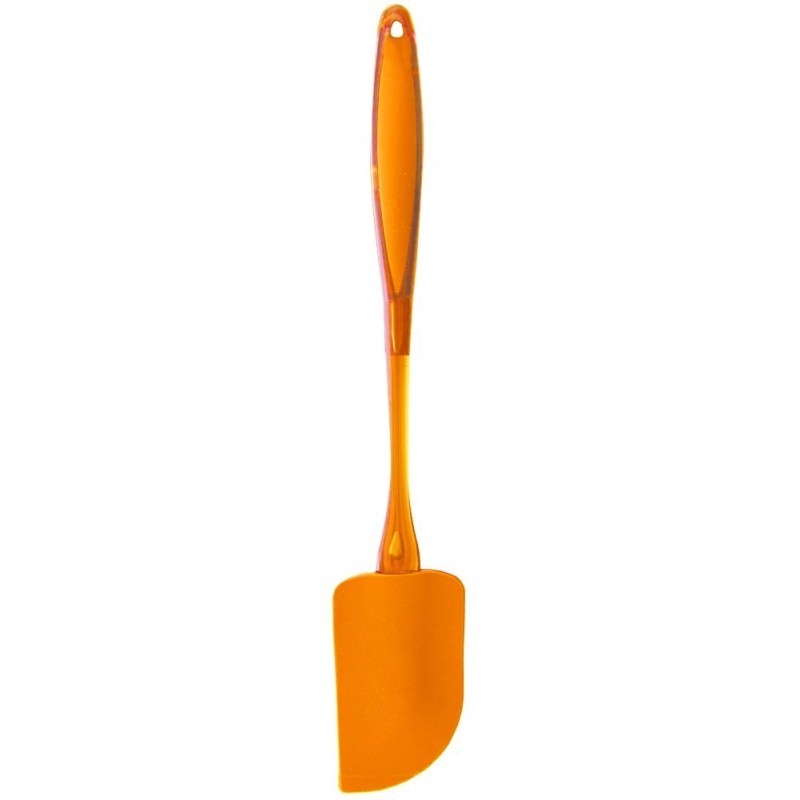 Silikoonist köögilabidas oranž SILLINIE 29,5 cm | FreshDesign.ee