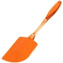 Silikoonist köögilabidas oranž SILLINIE 29,5 cm | FreshDesign.ee