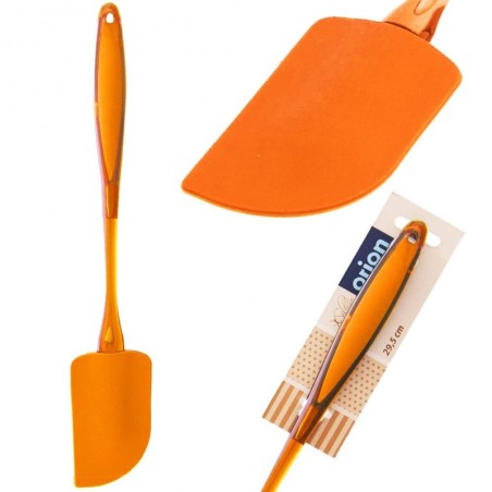 Silikoonist köögilabidas oranž SILLINIE 29,5 cm | FreshDesign.ee