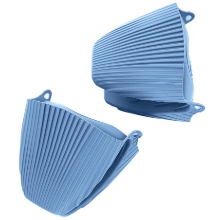 Silikoonist kuuma kindad 2 tk. | FreshDesign.ee