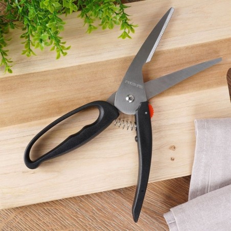 Terasest linnukäärid 25 cm