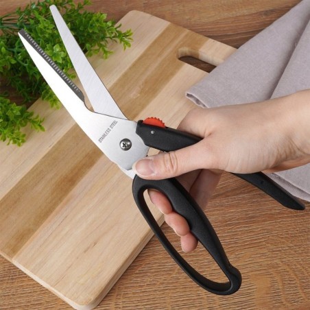 Terasest linnukäärid 25 cm | FreshDesign.ee