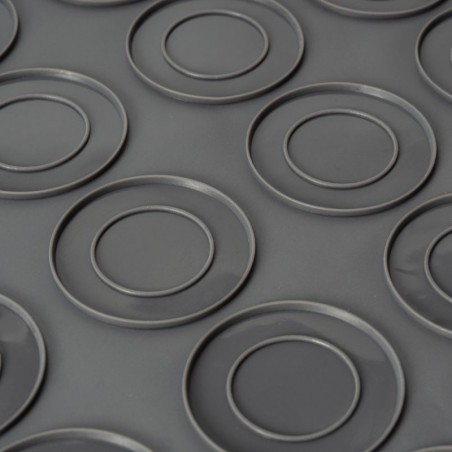 Silikoonist makroonide matt 29x21,5 cm | FreshDesign.ee