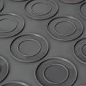 Silikoonist makroonide matt 29x21,5 cm | FreshDesign.ee