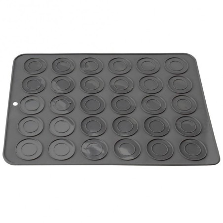 Silikoonist makroonide matt 29x21,5 cm | FreshDesign.ee