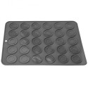 Silikoonist makroonide matt 29x21,5 cm | FreshDesign.ee