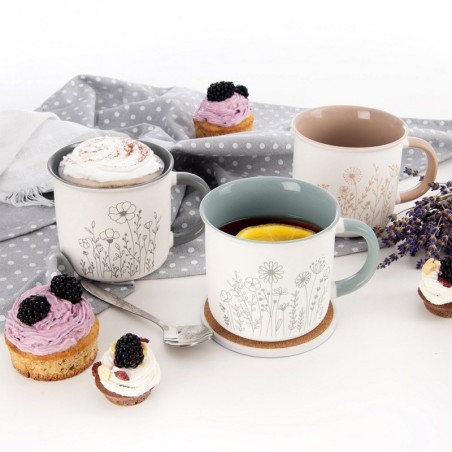 Portselanist kruus 400 ml | FreshDesign.ee