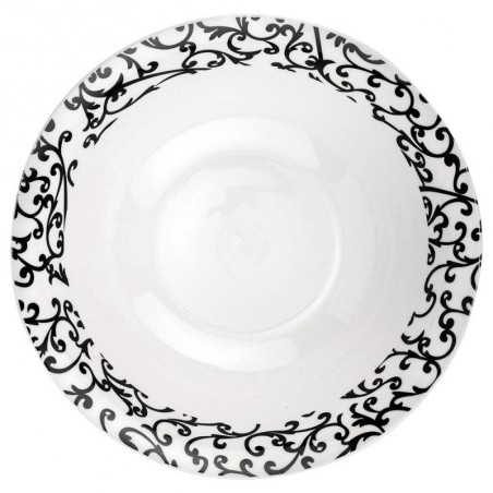 Portselanist salatikauss ELLIE 23 cm, 1,1 l | FreshDesign.ee