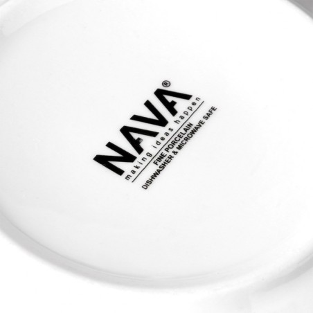 Portselanist salatikauss ELLIE 23 cm, 1,1 l | FreshDesign.ee