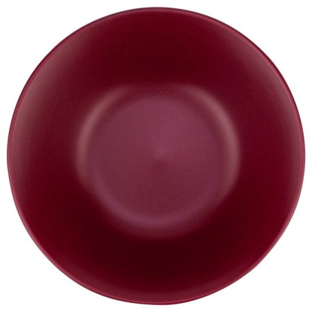 Keraamiline salatikauss, Burgundia, SOHO, ... | FreshDesign.ee