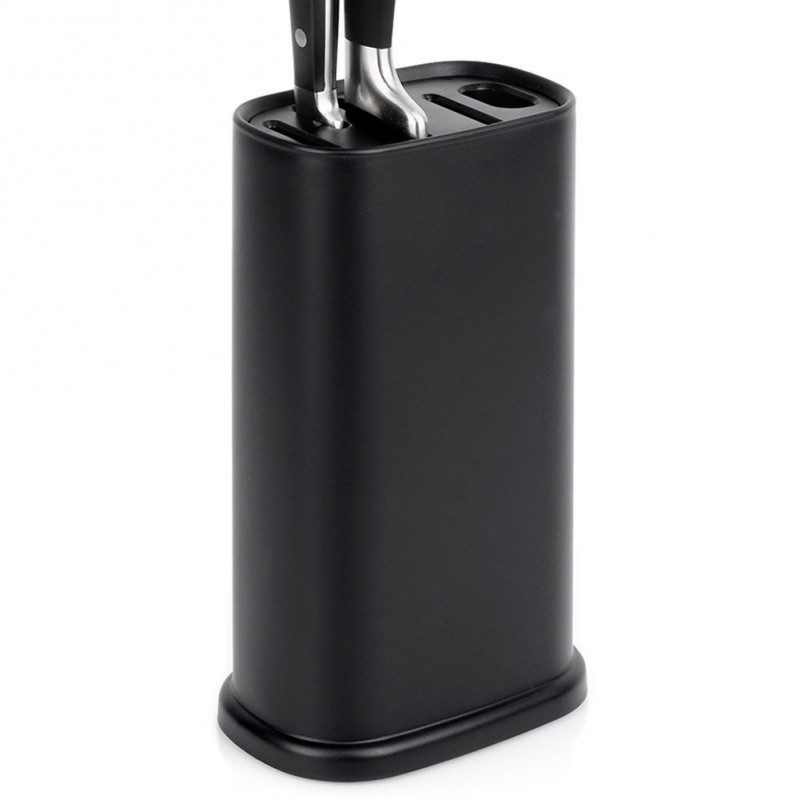 Must lahtritega noaalus | FreshDesign.ee