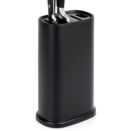 Must lahtritega noaalus | FreshDesign.ee