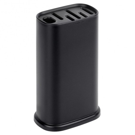 Must lahtritega noaalus | FreshDesign.ee