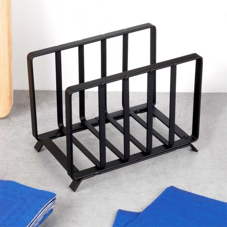 Salvrätikuhoidja MISTY 14cm | FreshDesign.ee