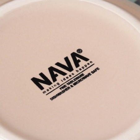 Beež keraamiline salatikauss SOHO 23,5 cm, 1,1 l | FreshDesign.ee