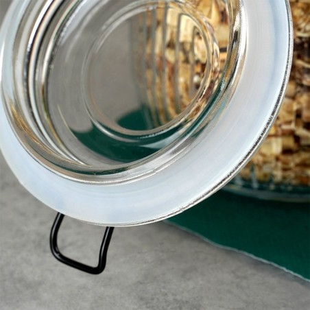 Klaaspurk klambriga 500 ml | FreshDesign.ee