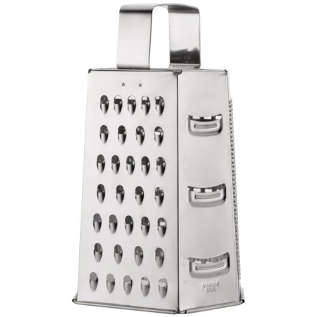 ACER 6-poolne terasest köögiriiv 22 cm